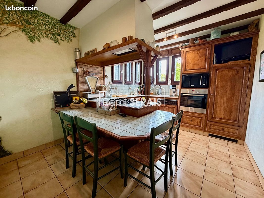 Maison à vendre, 120m², Flers