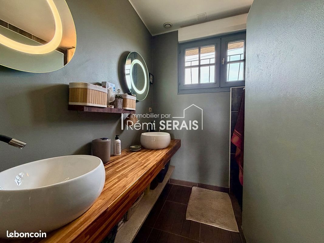 Maison à vendre, 120m², Flers