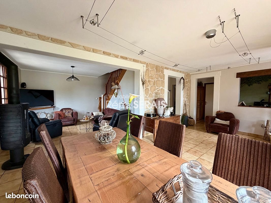 Maison à vendre, 120m², Flers