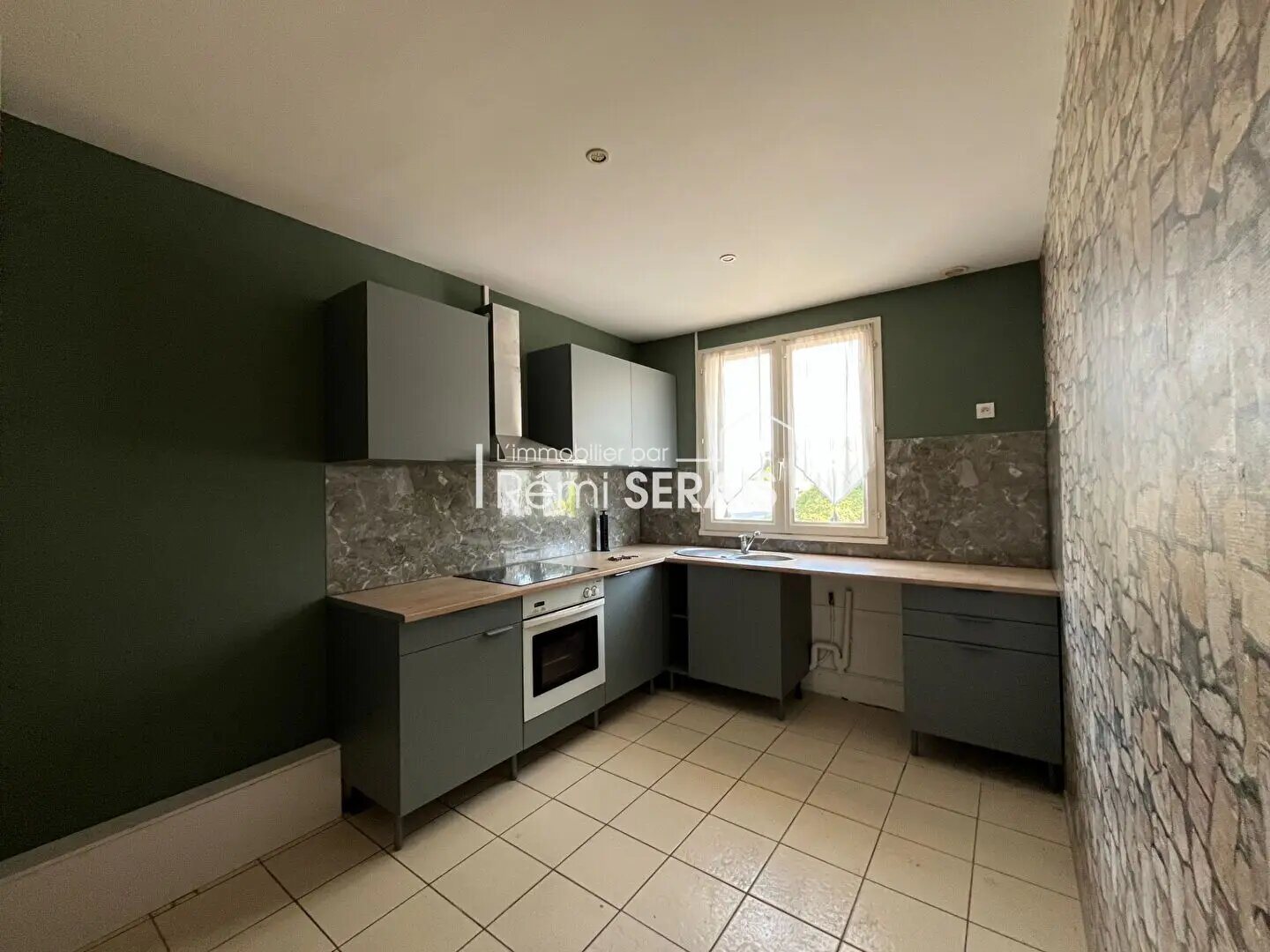 Maison à vendre, 90m², Mantilly