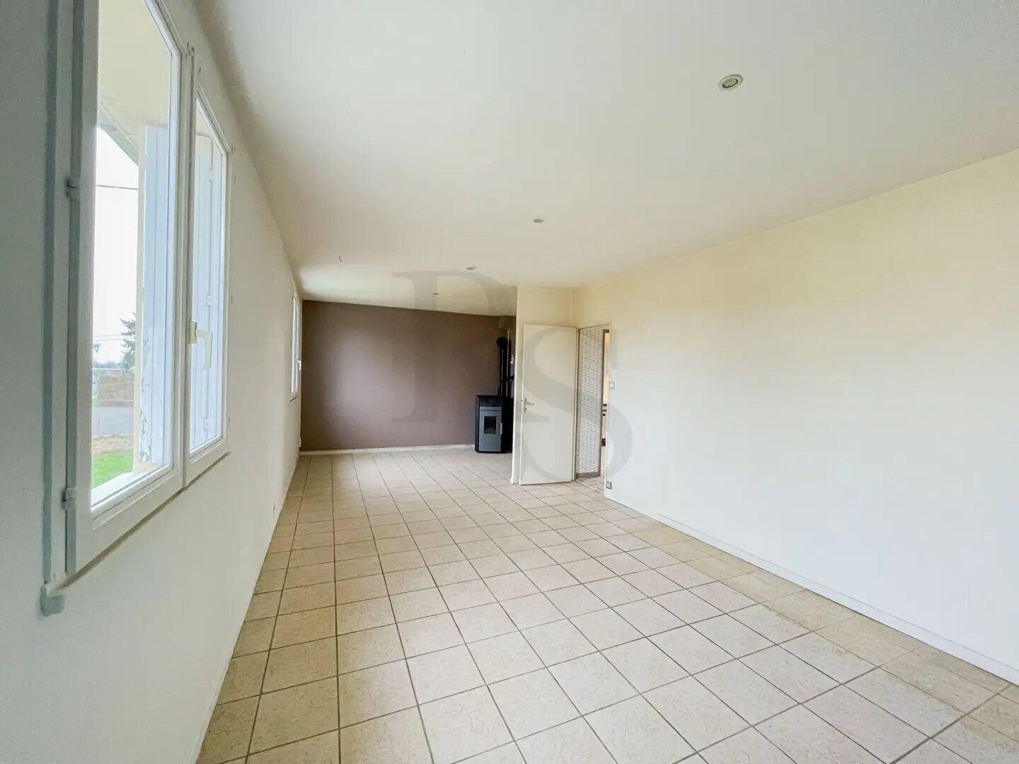 Maison à vendre, 90m², Mantilly