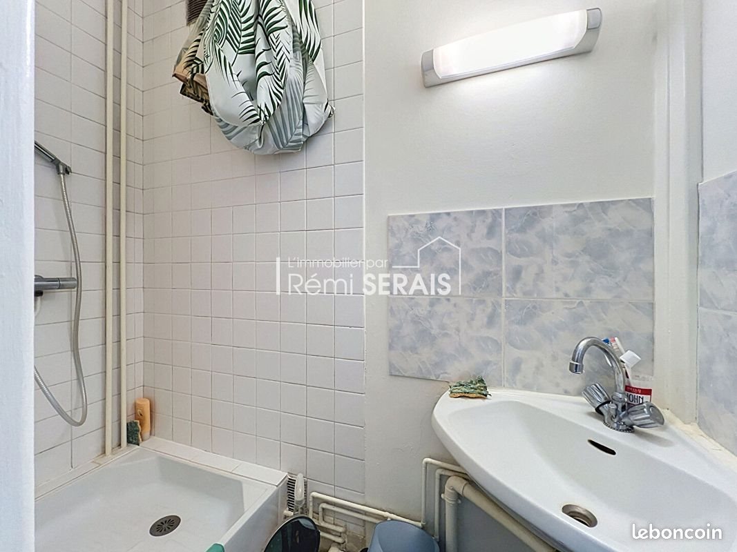 Appartement à vendre, 32m², Alençon