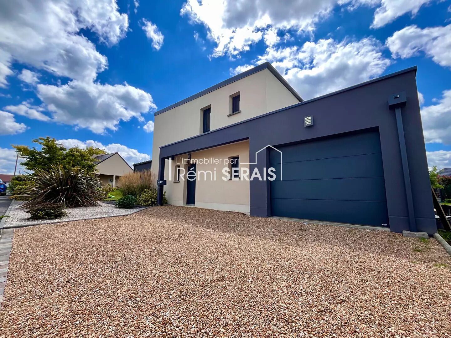 Maison à vendre, 128m², Saint-Georges-des-Groseillers
