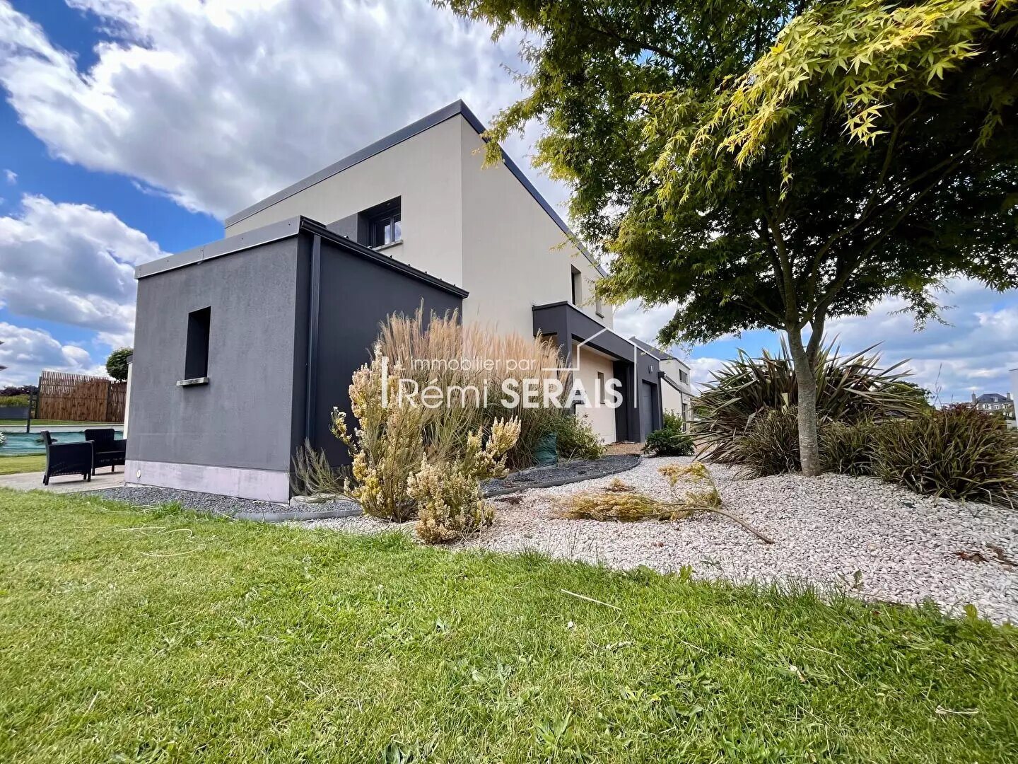 Maison à vendre, 128m², Saint-Georges-des-Groseillers