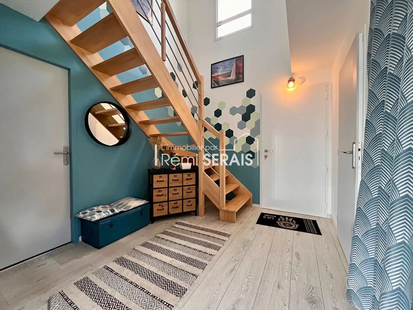 Maison à vendre, 128m², Saint-Georges-des-Groseillers