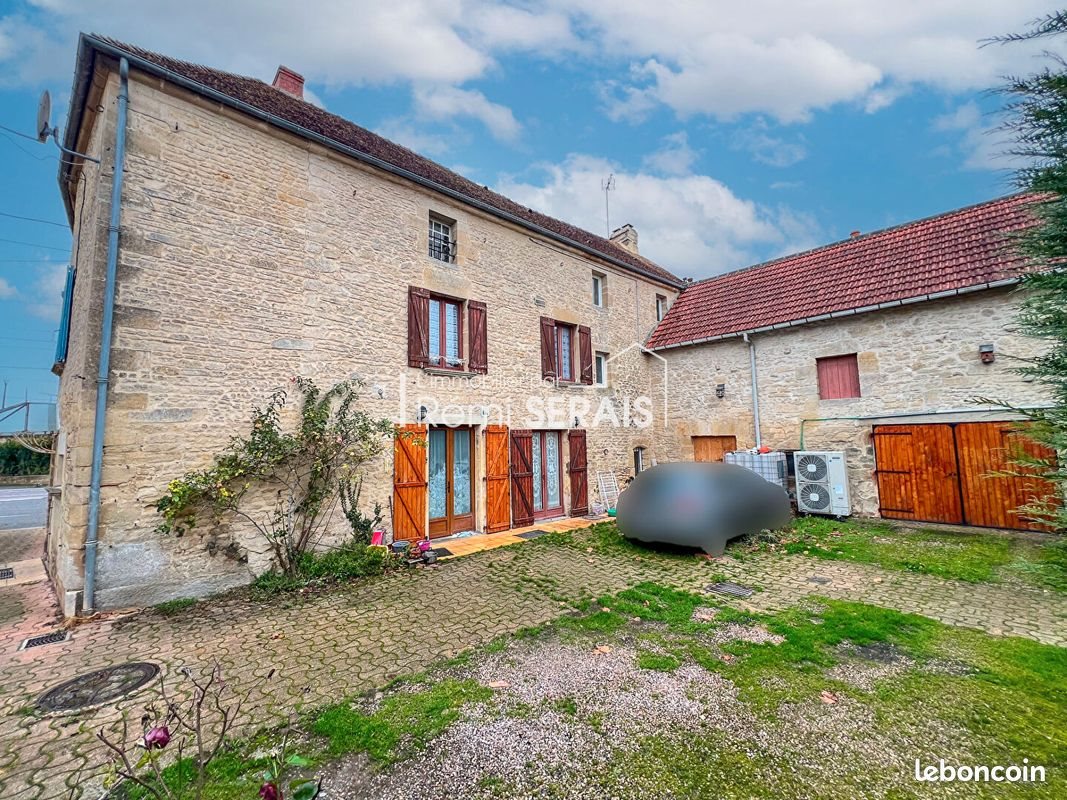 Maison à vendre, 108m², Argentan