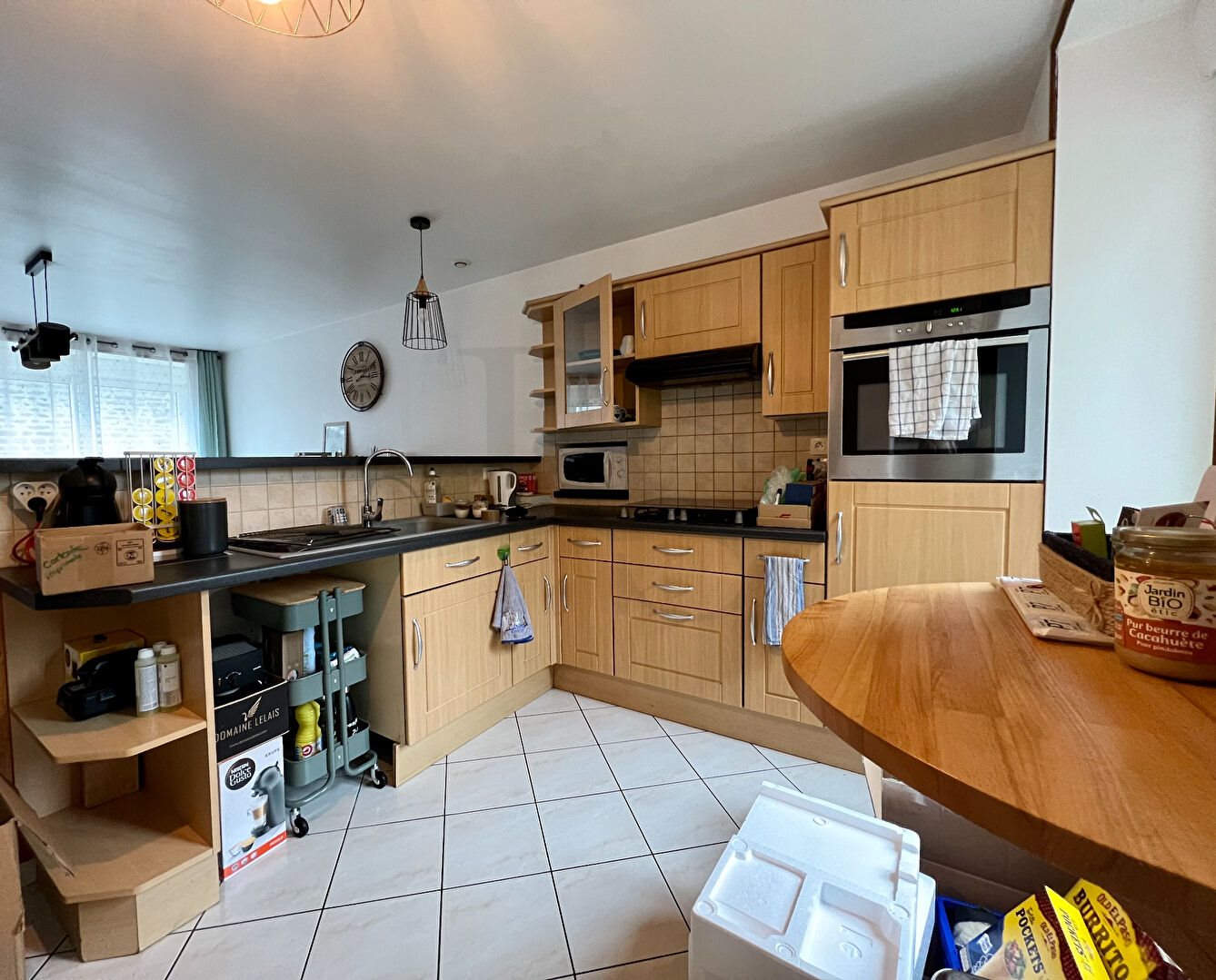 Maison à louer, 98m², Flers