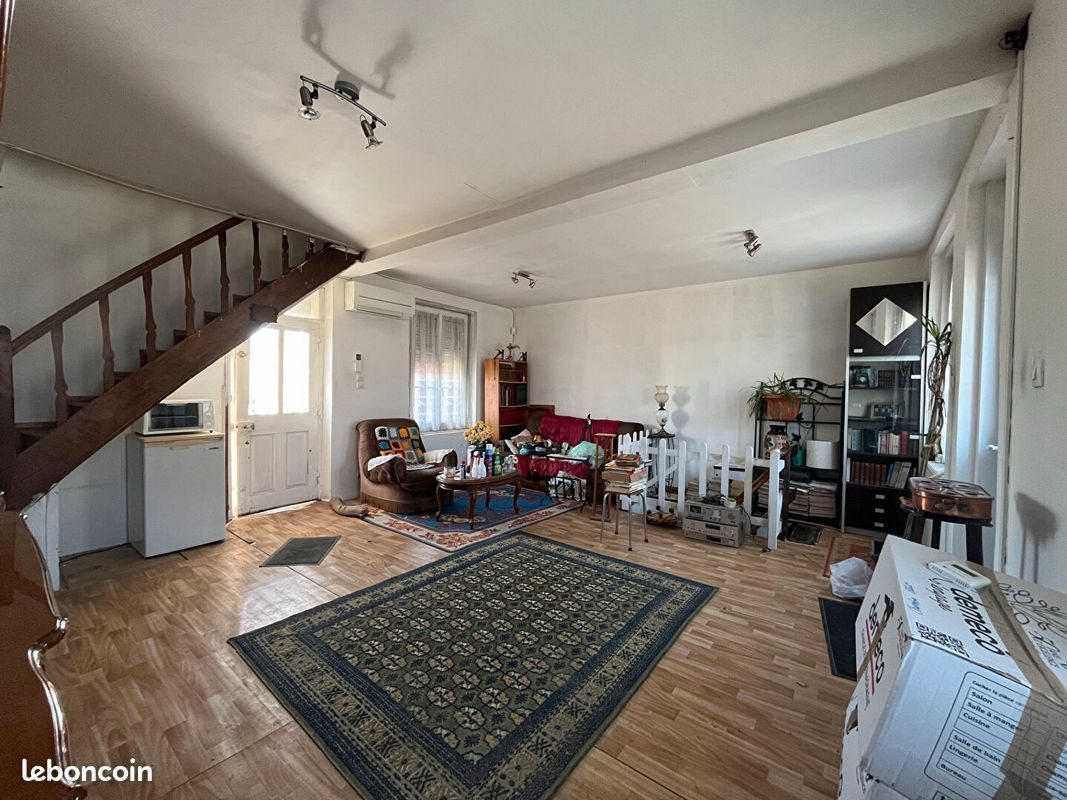 Maison à vendre, 72m², Mantilly