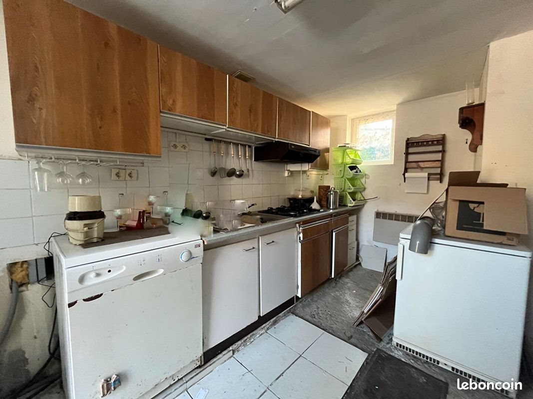 Maison à vendre, 72m², Mantilly