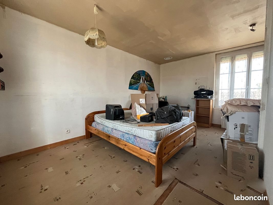 Maison à vendre, 72m², Mantilly