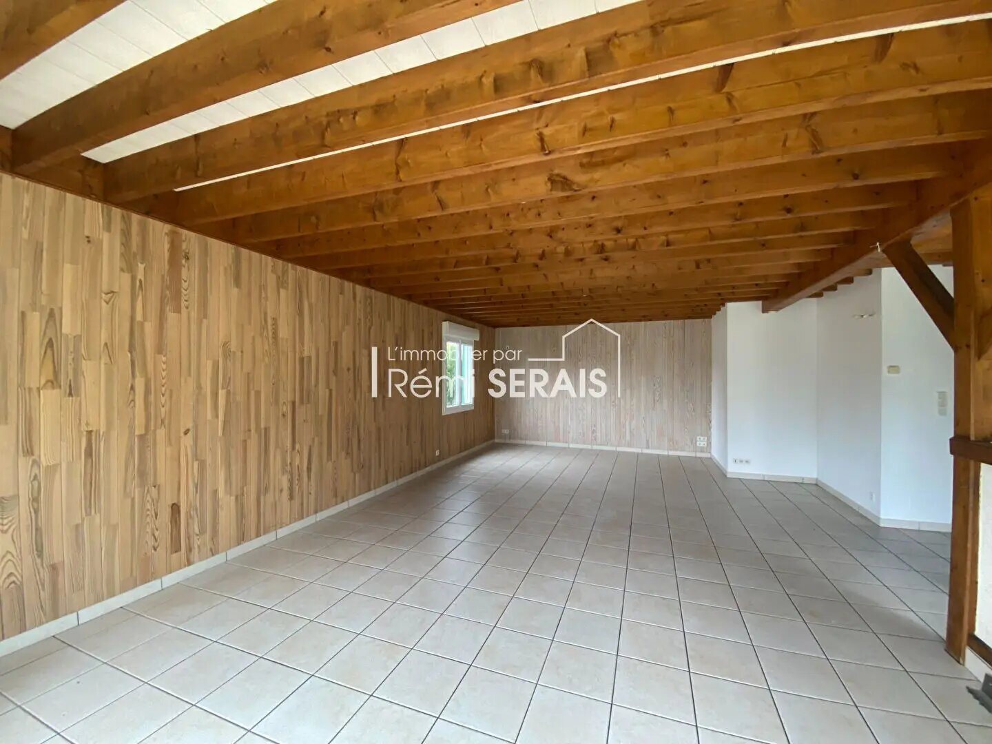 Maison à louer, 169m², Saint-Fraimbault