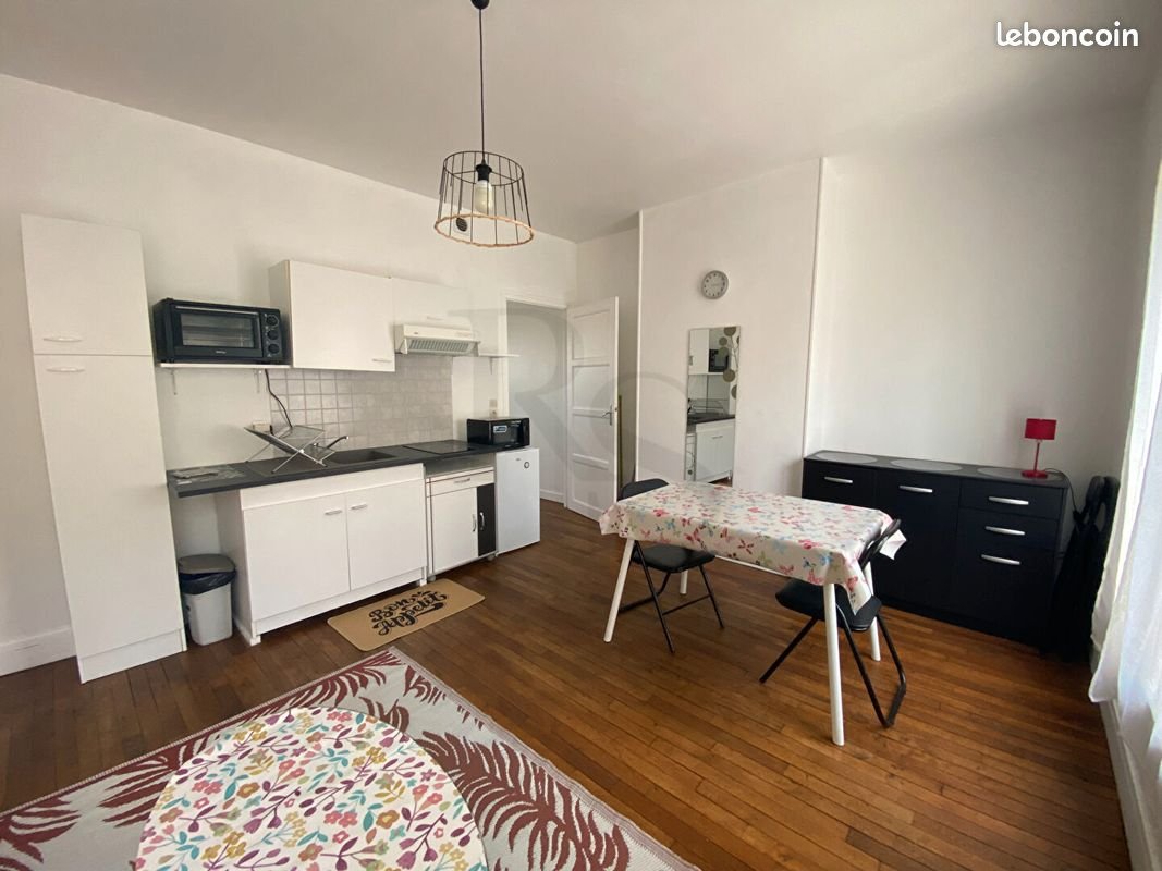 Appartement à louer, 33m², Flers