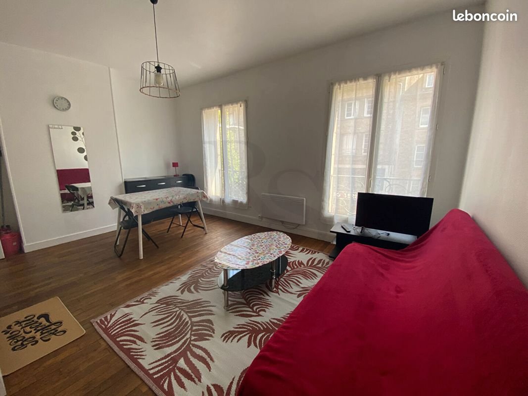 Appartement à louer, 33m², Flers