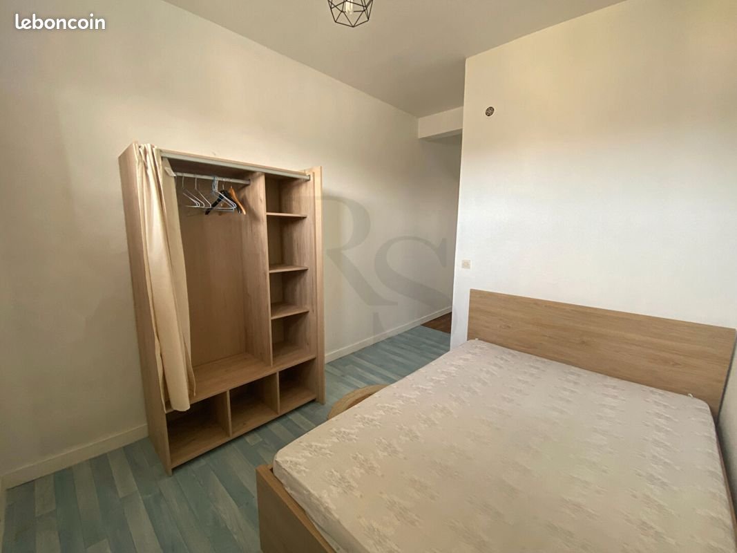 Appartement à louer, 33m², Flers