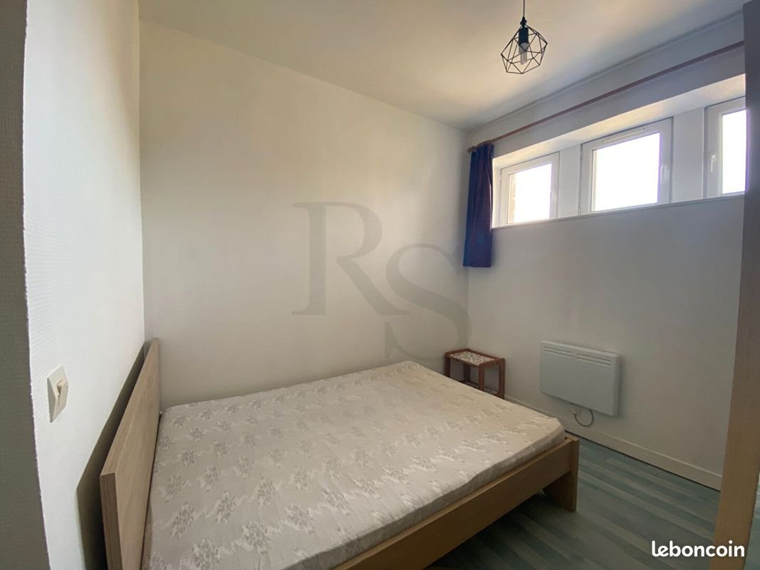 Appartement à louer, 33m², Flers