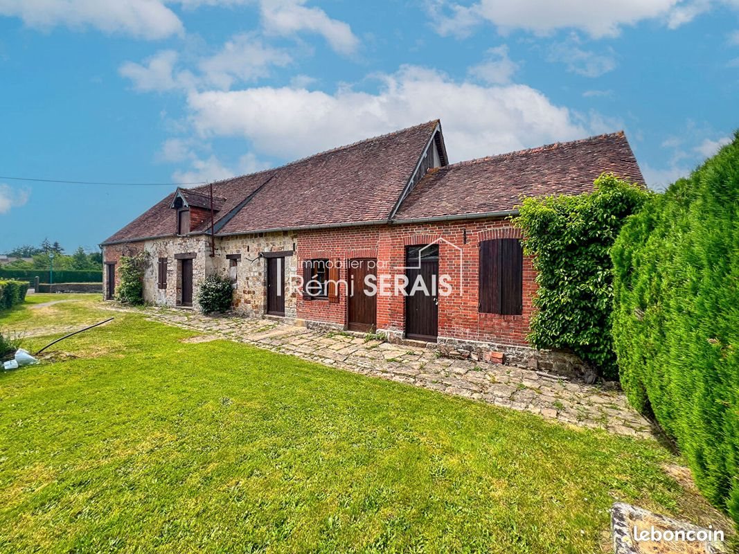 Maison à vendre, 120m², Bagnoles-de-l'Orne