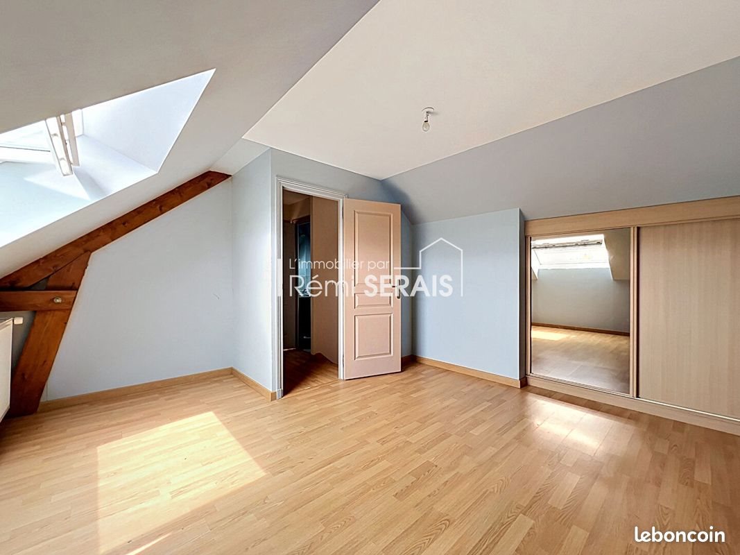 Maison à vendre, 120m², Bagnoles-de-l'Orne