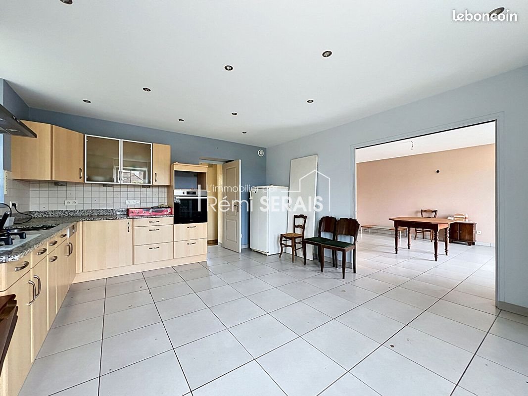 Maison à vendre, 120m², Bagnoles-de-l'Orne