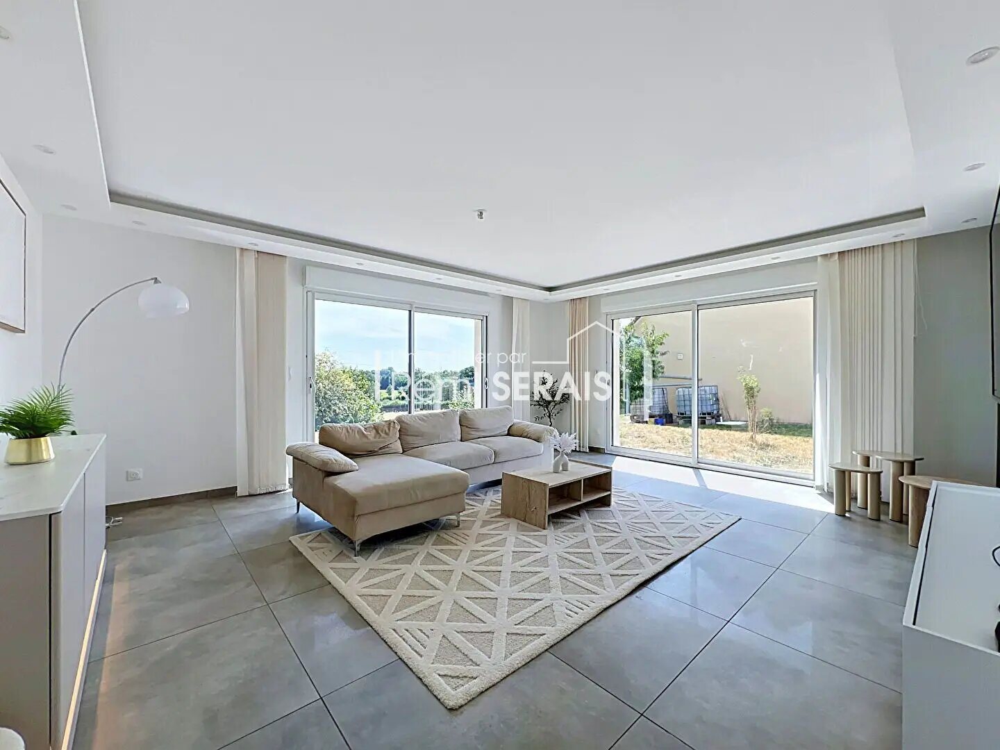 Maison à vendre, 181m², Flers