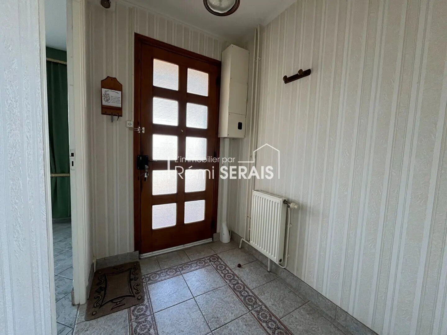 Maison à vendre, 96m², Domfront