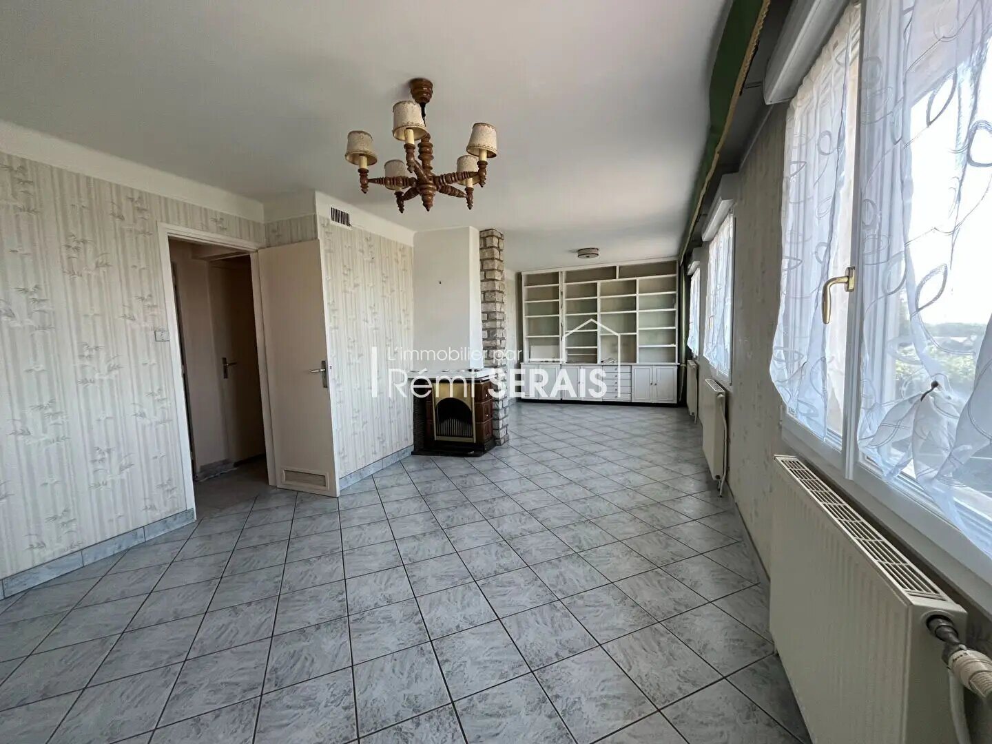 Maison à vendre, 96m², Domfront