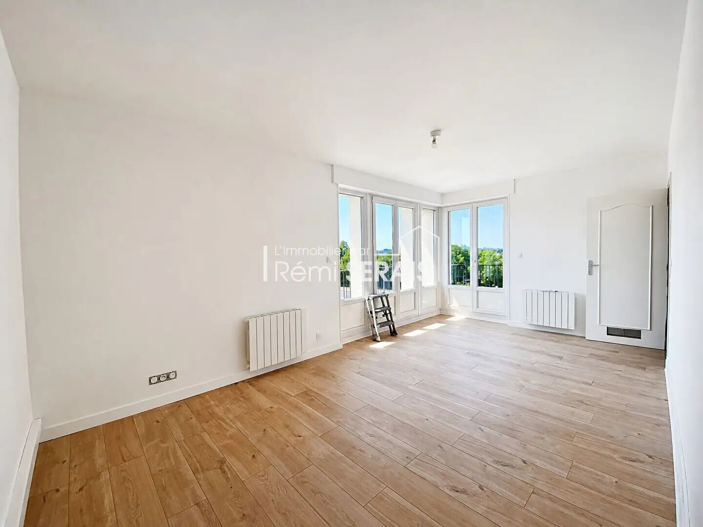 Appartement à vendre, 59m², Flers
