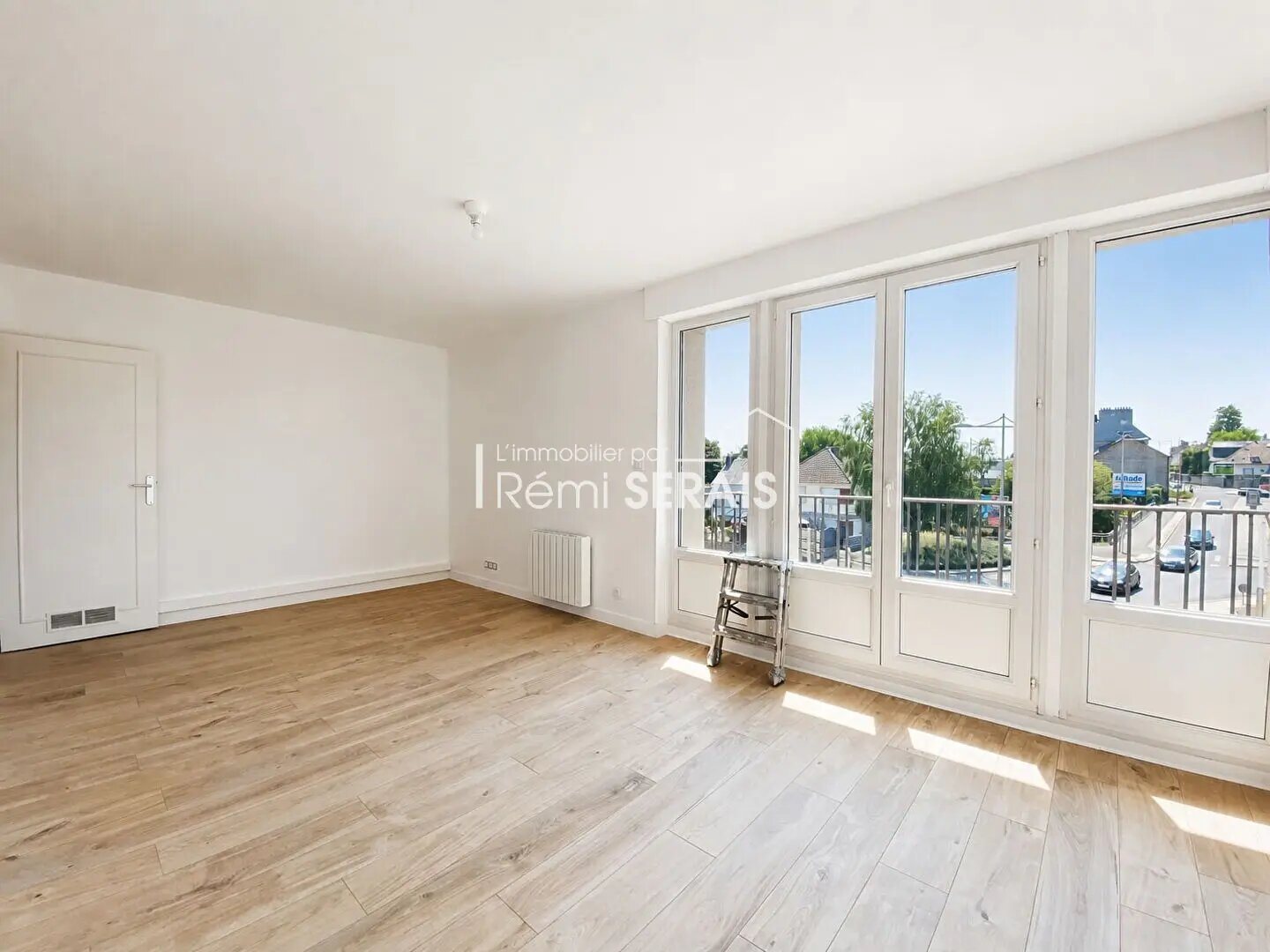 Appartement à vendre, 59m², Flers
