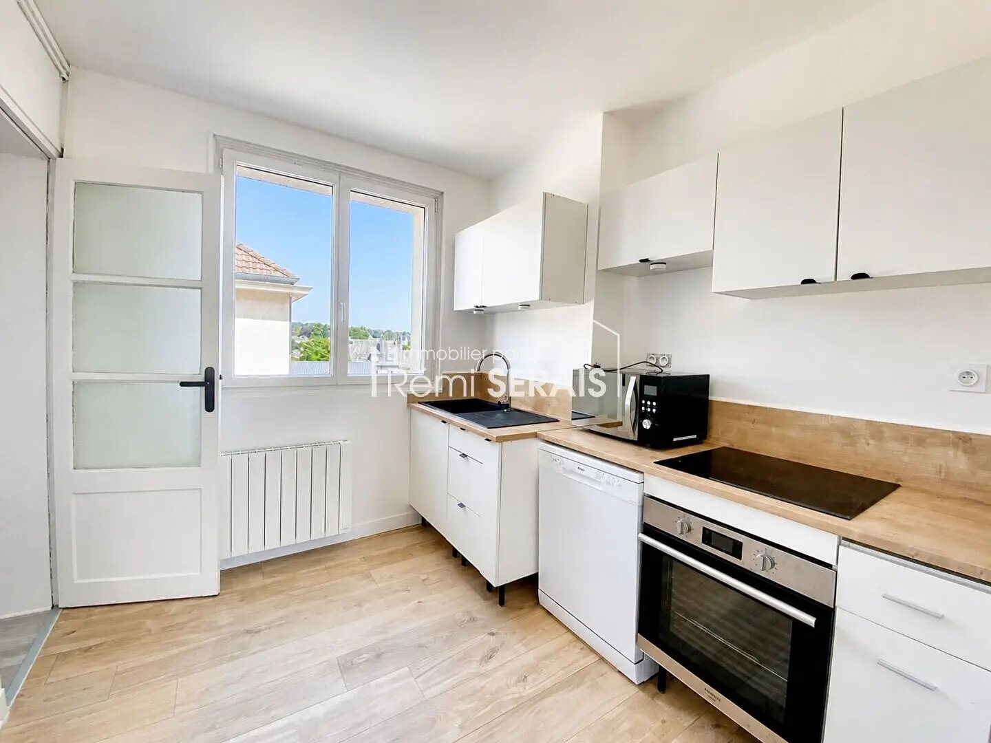 Appartement à vendre, 59m², Flers