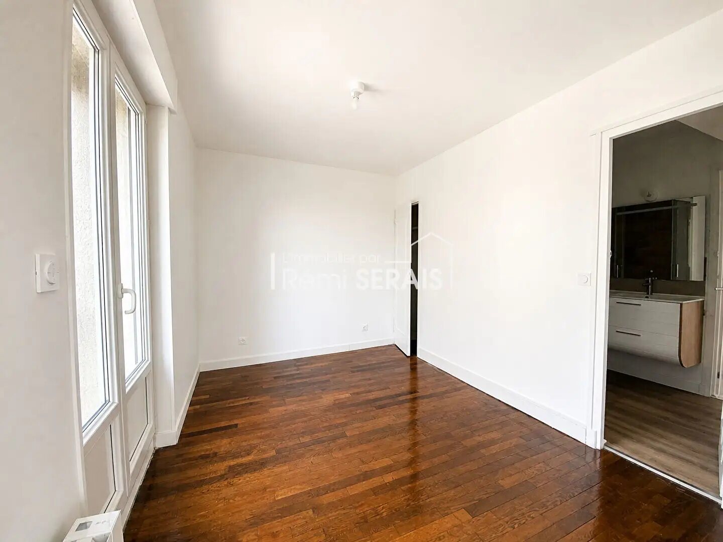 Appartement à vendre, 59m², Flers