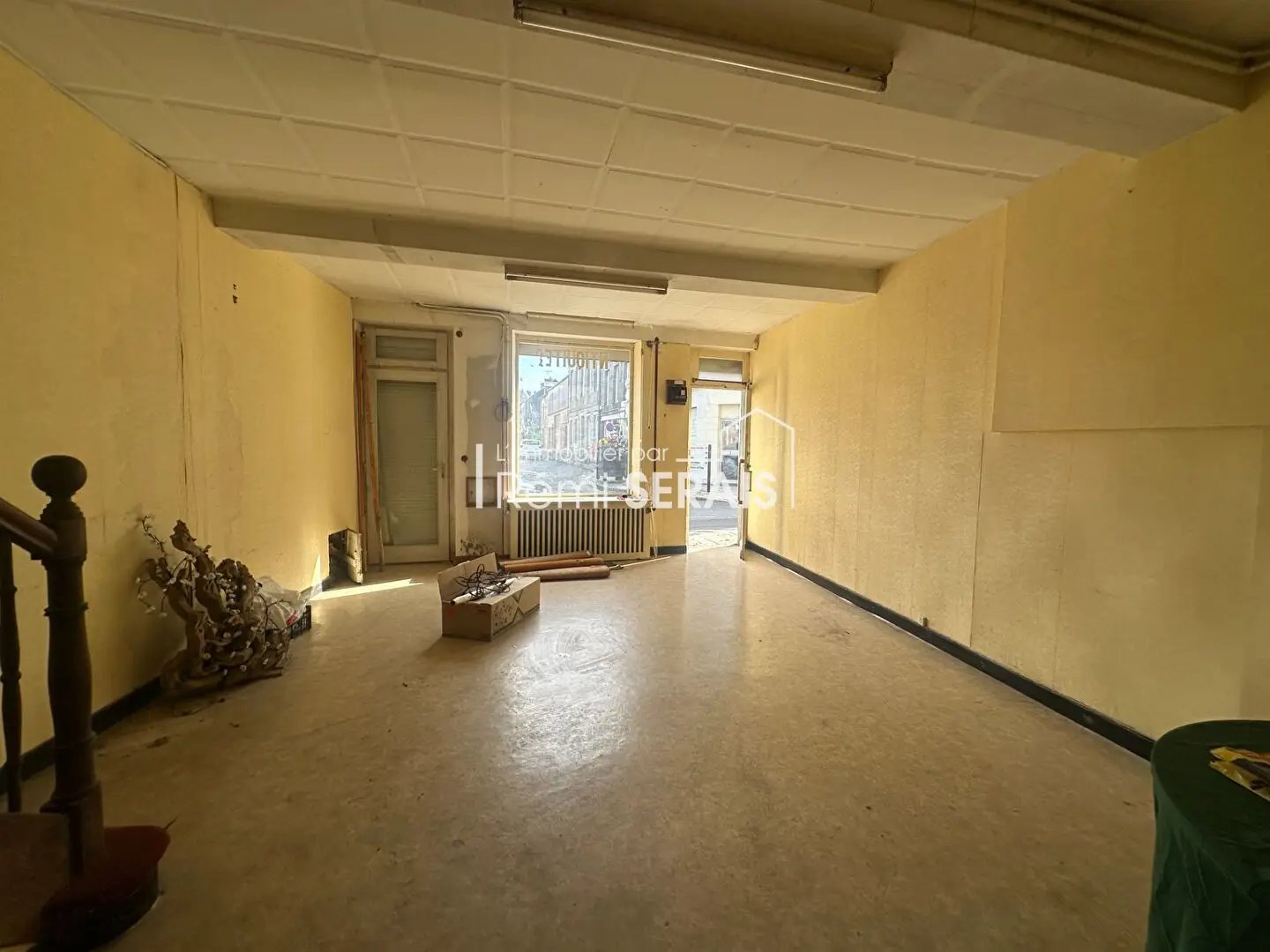 Maison à vendre, 117m², Tinchebray