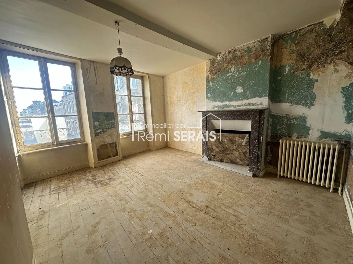 Maison à vendre, 117m², Tinchebray