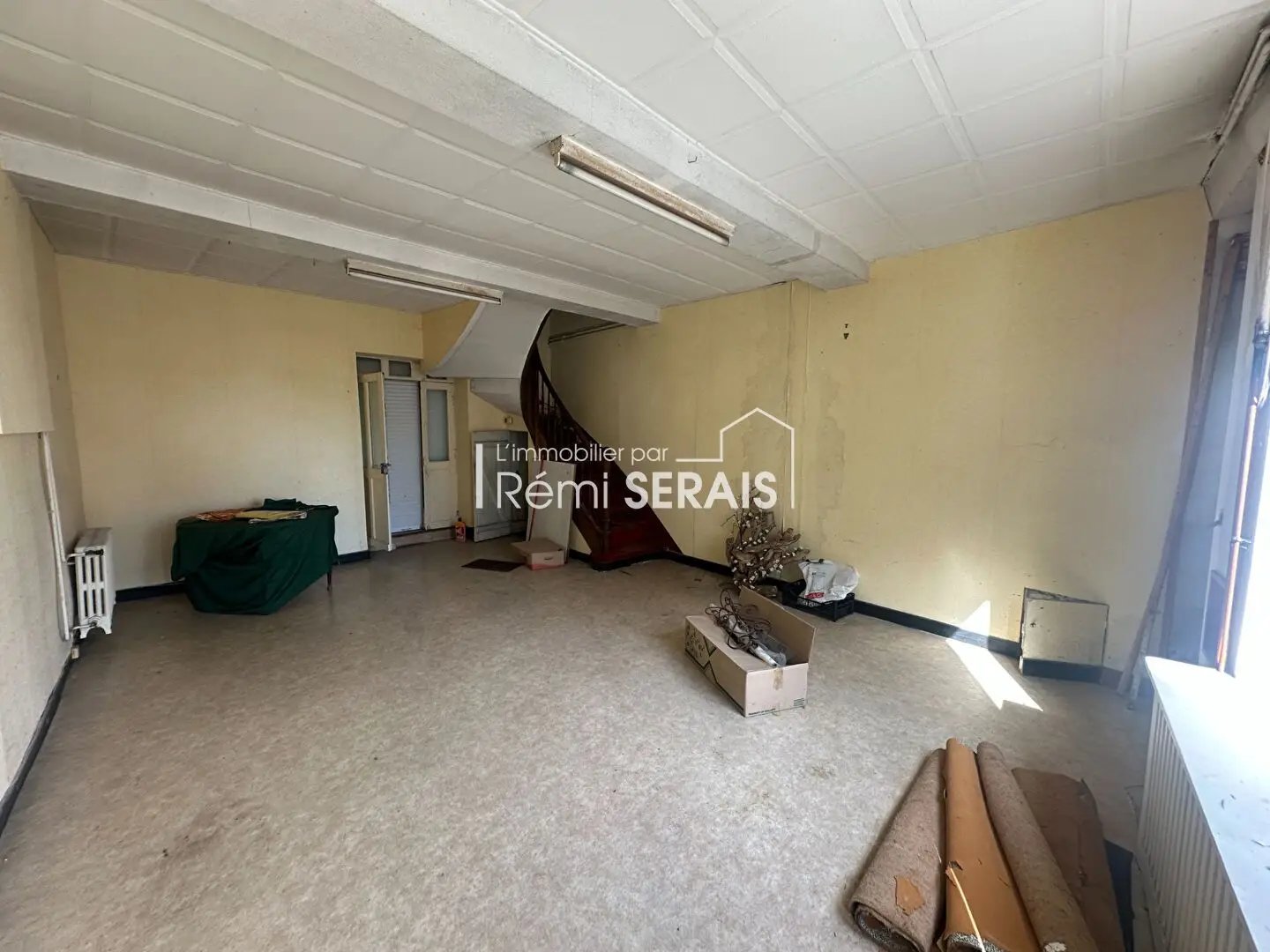 Maison à vendre, 117m², Tinchebray