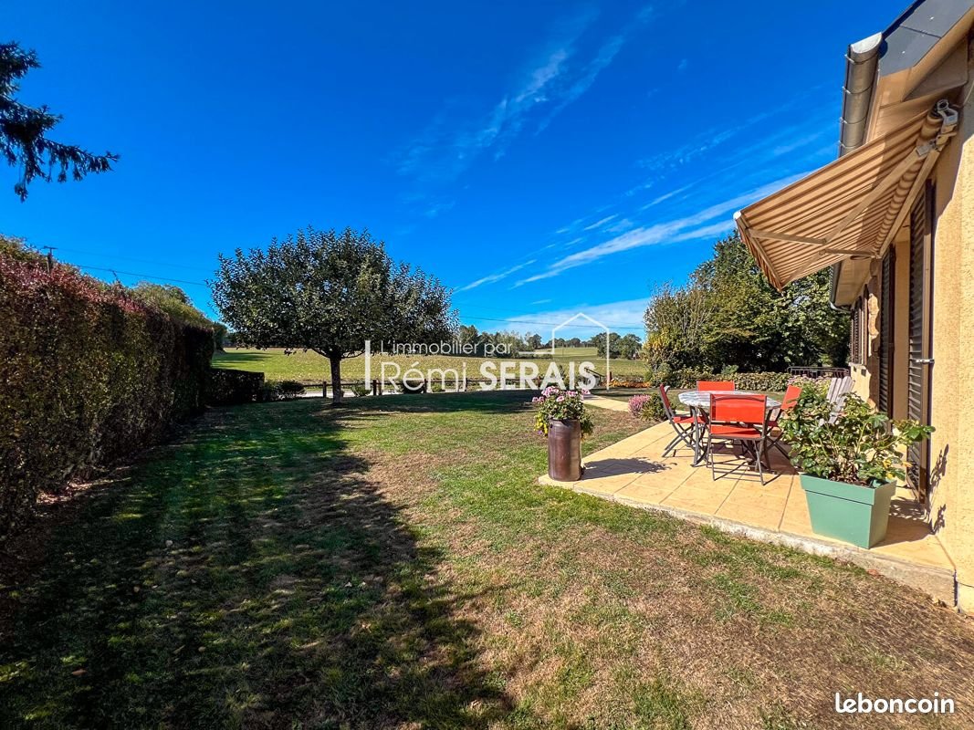 Maison à vendre, 135m², La Ferrière-aux-Etangs