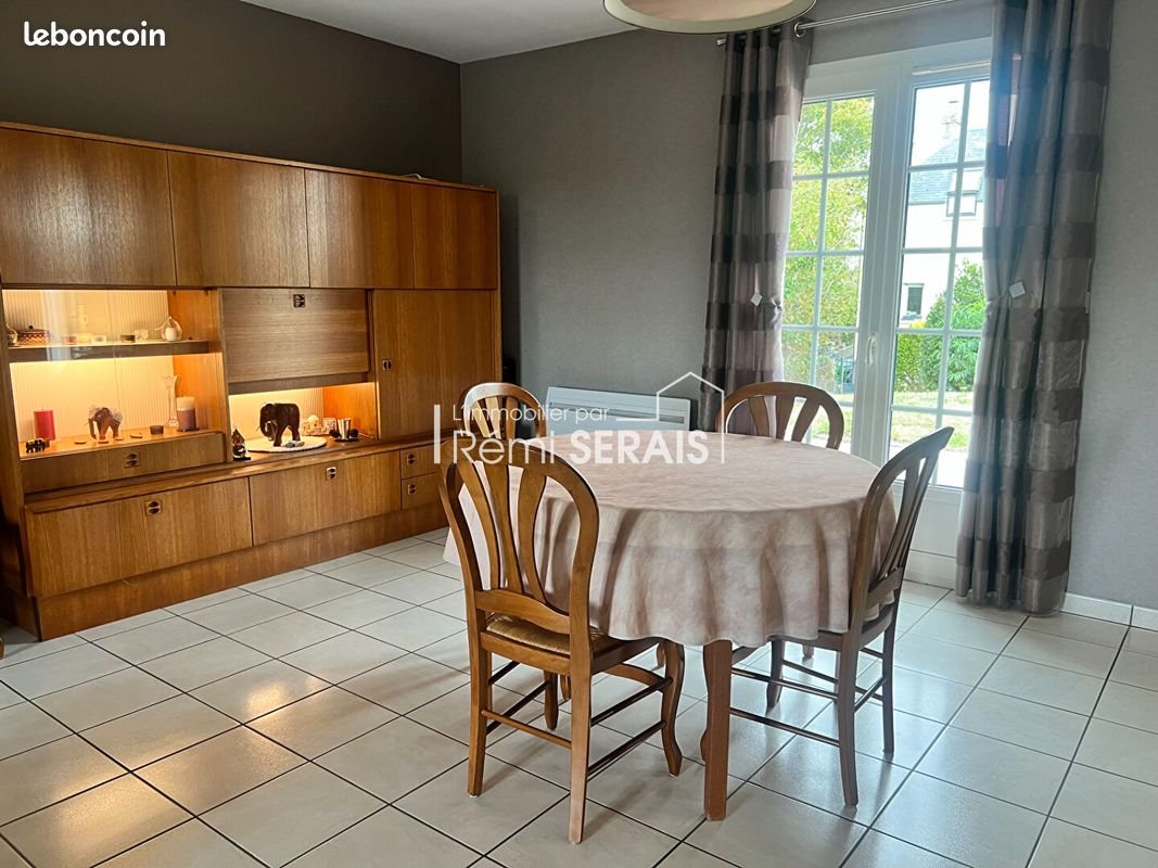 Maison à vendre, 117m², Amayé-sur-Orne