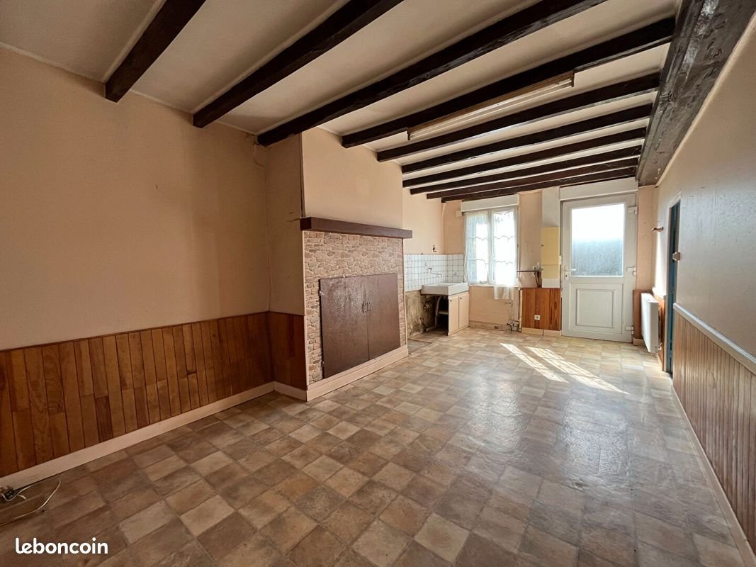 Maison à vendre, 60m², Domfront