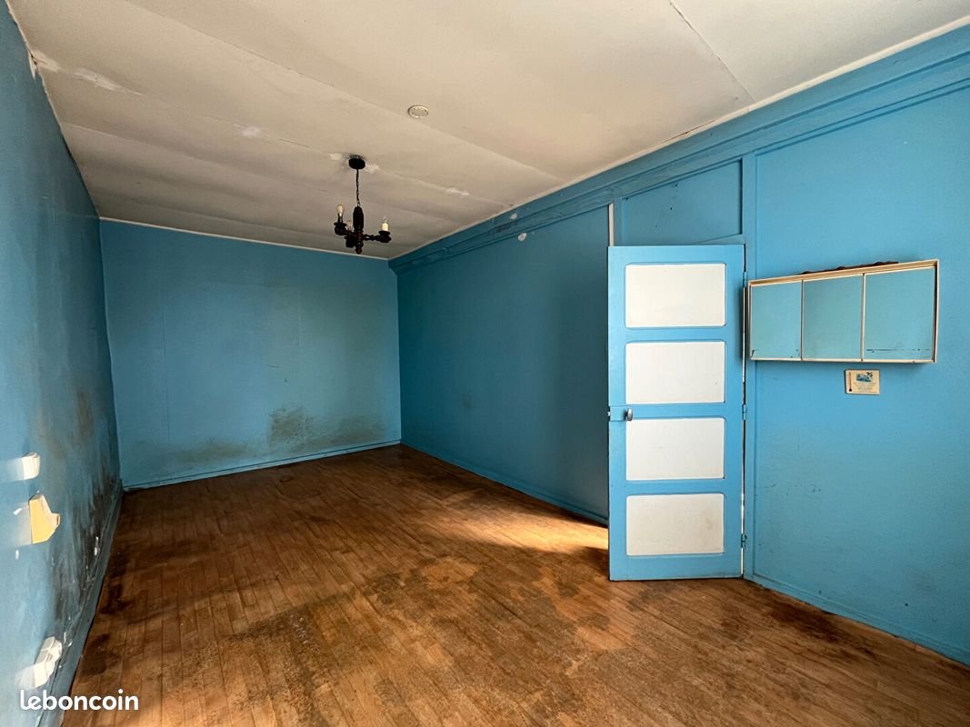 Maison à vendre, 60m², Domfront