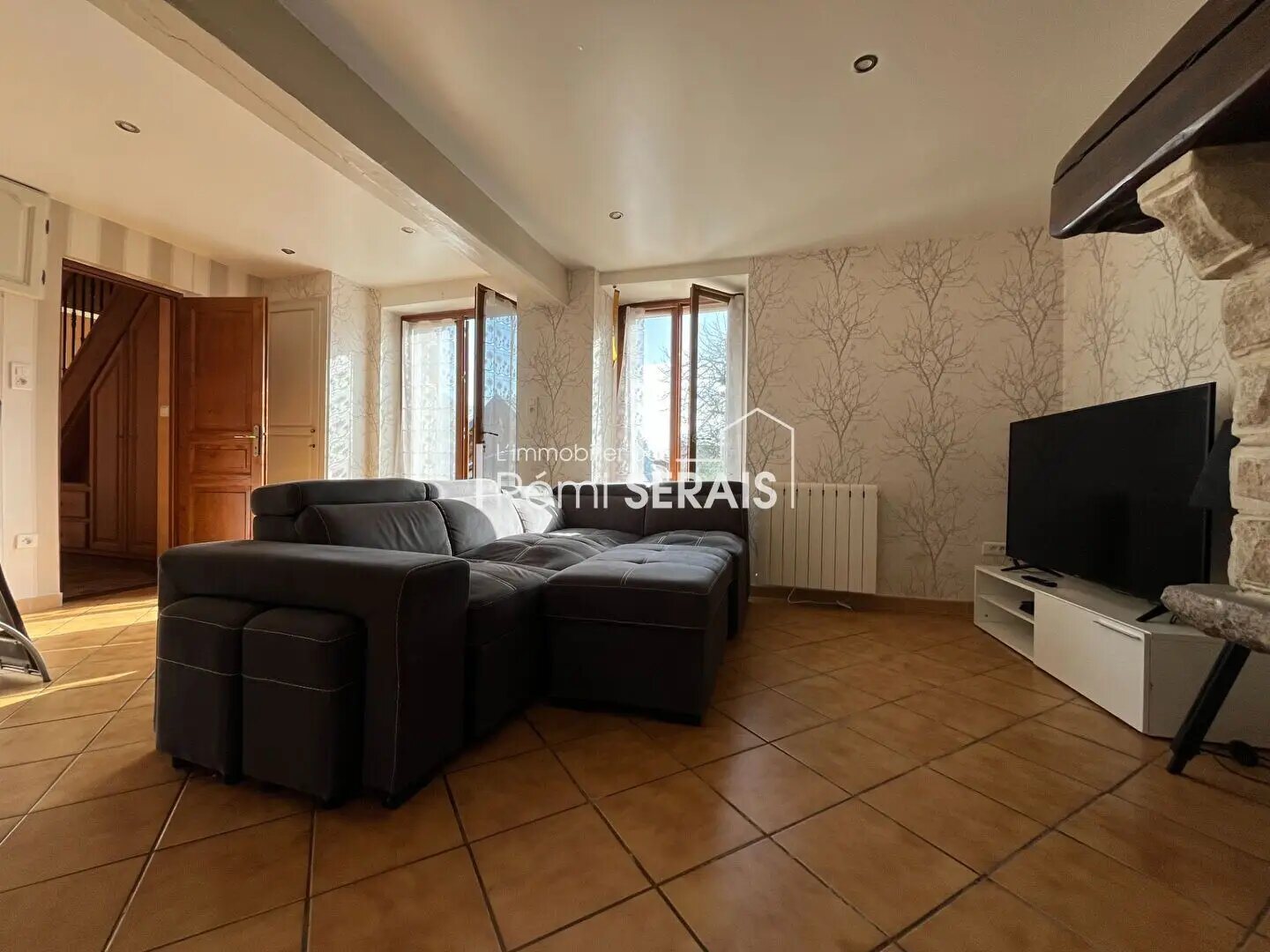 Maison à vendre, 154m², Passais