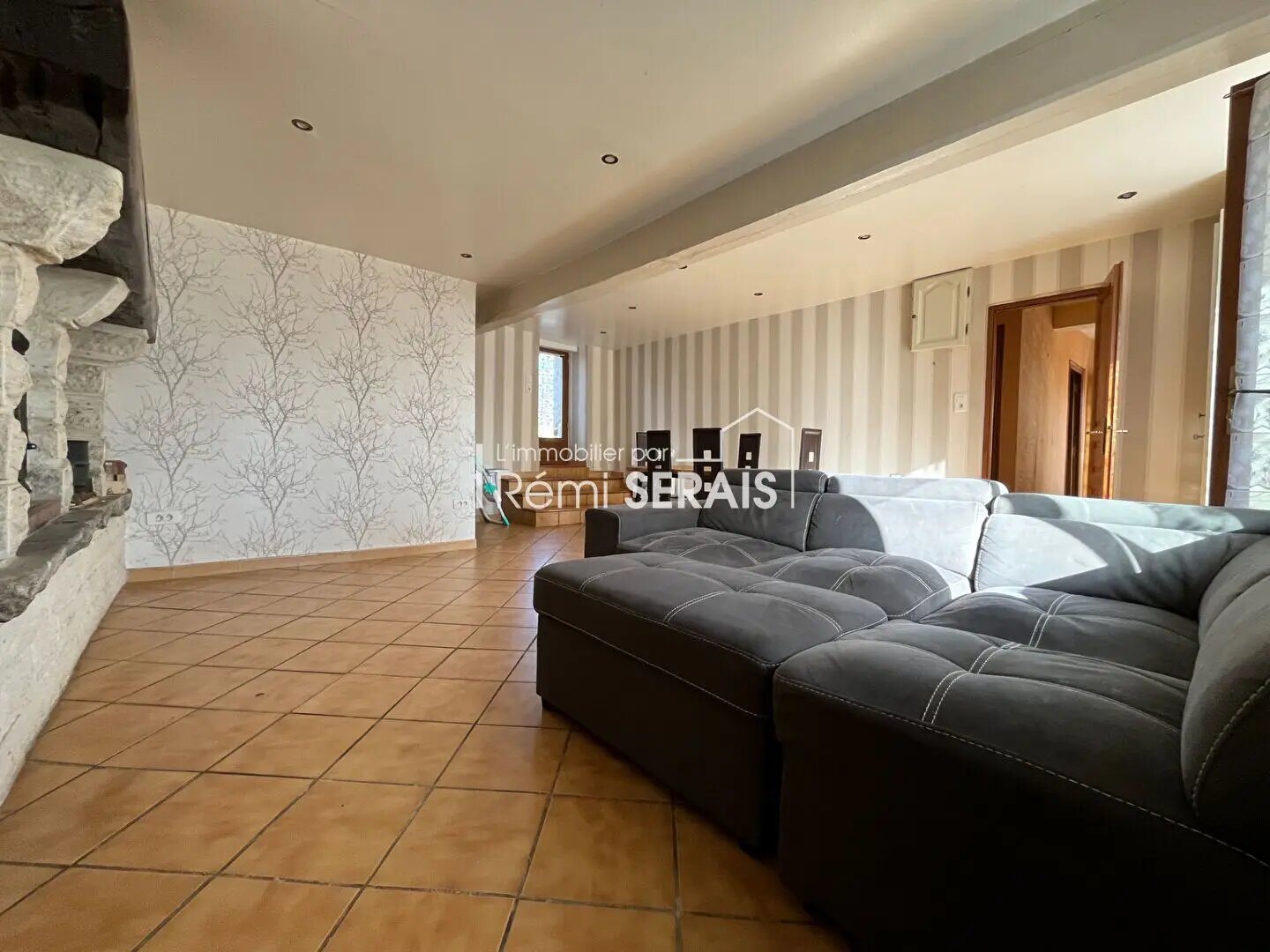 Maison à vendre, 154m², Passais