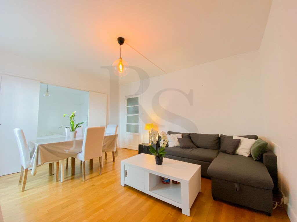 Appartement à louer, 17m², Flers