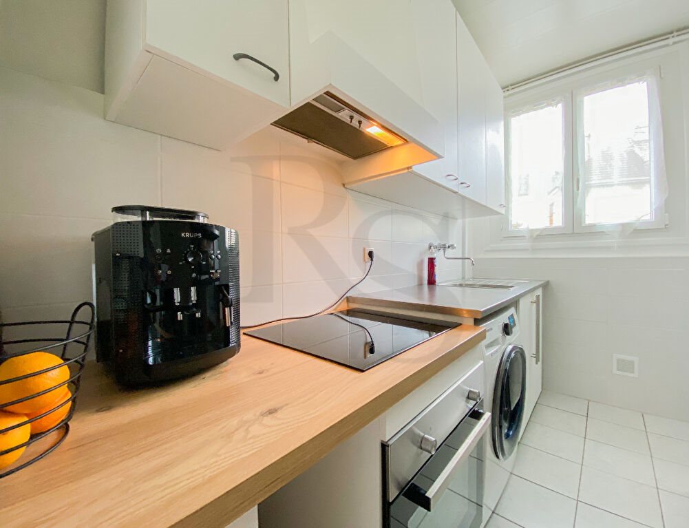 Appartement à louer, 17m², Flers