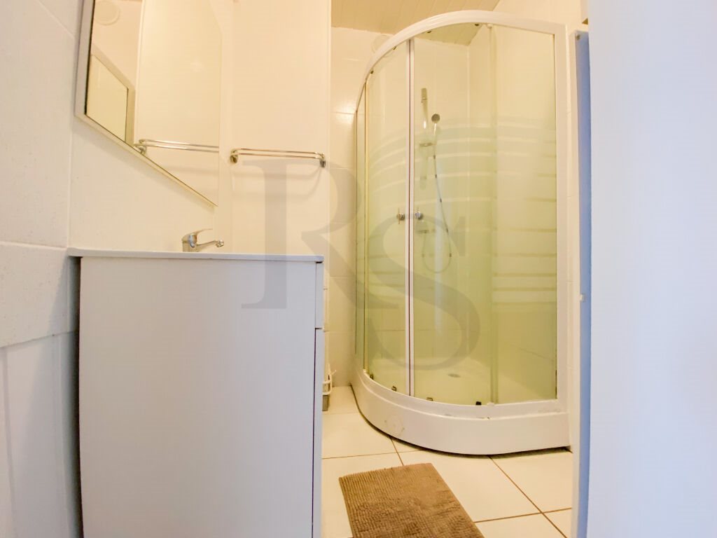Appartement à louer, 17m², Flers