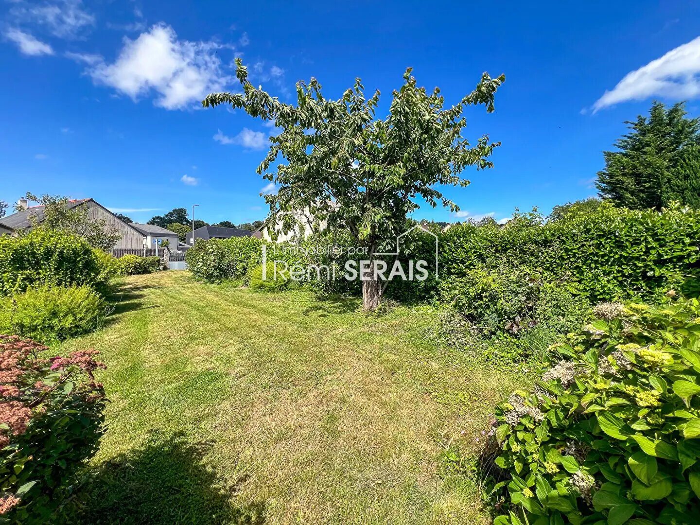 Maison à vendre, 119m², Champsecret
