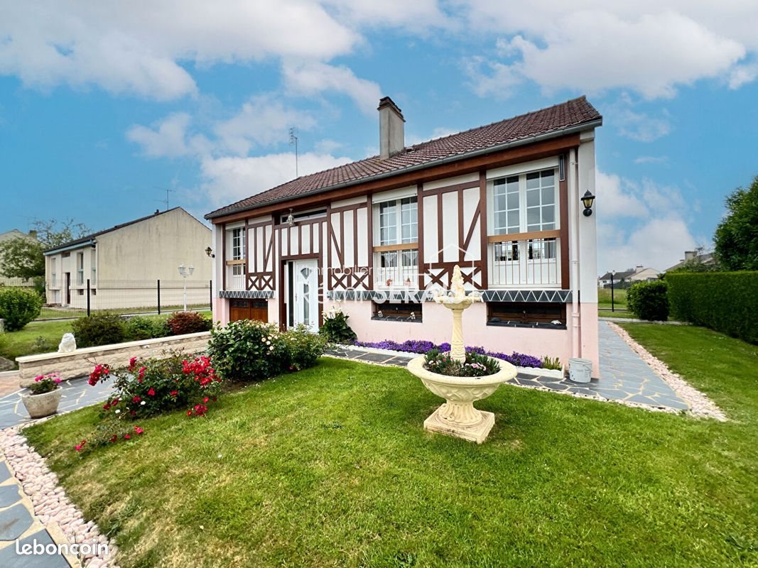 Maison à vendre, 72m², Flers