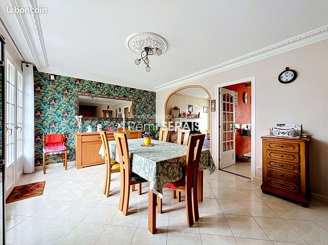 Maison à vendre, 72m², Flers