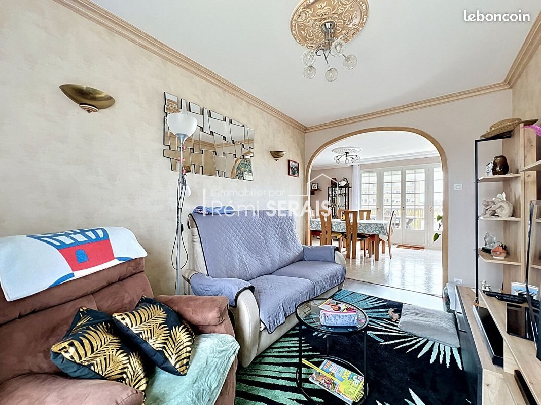 Maison à vendre, 72m², Flers