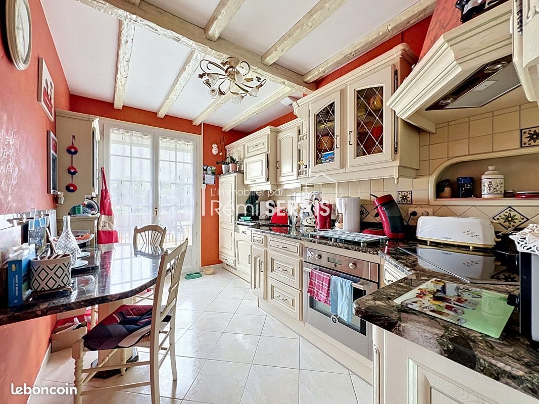 Maison à vendre, 72m², Flers