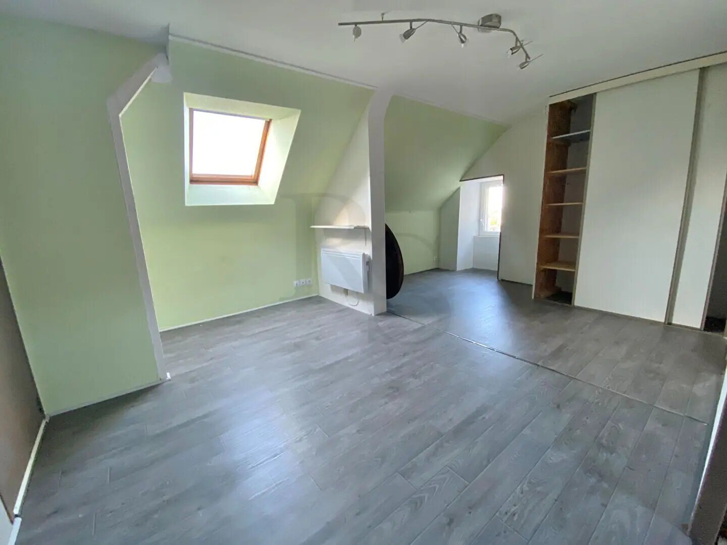 Appartement à louer, 20m², Domfront