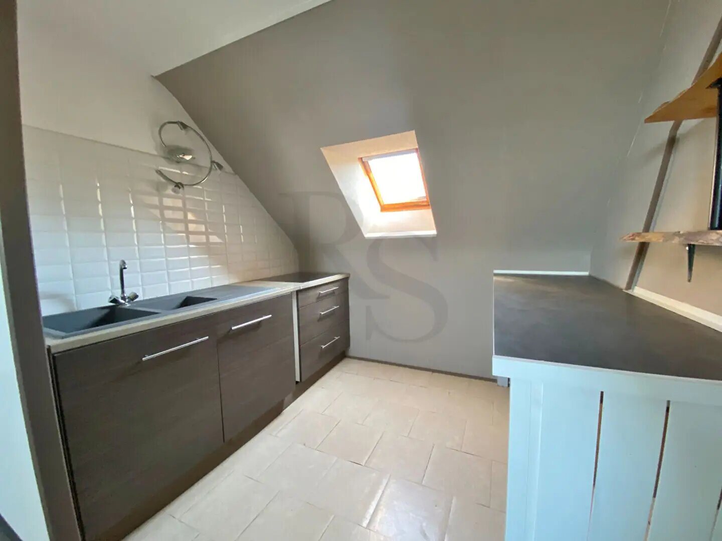 Appartement à louer, 20m², Domfront