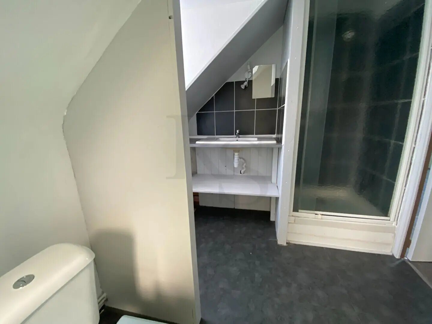Appartement à louer, 20m², Domfront