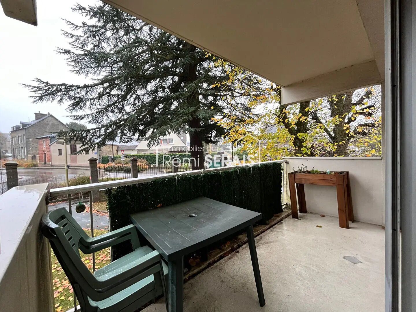 Appartement à vendre, 100m², Flers